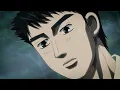 Initial D AMV - One Last Drive (Crazy Little Love)