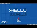 Hello World Java - Hello World