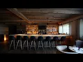 Inn at Pound Ridge Tour Inside Jean-Georges Iconic 1833 Historic Inn