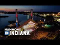 Hammond Quality of Life IN Indiana
