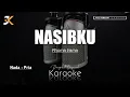 Download Lagu KARAOKE NASIBKU RHOMA IRAMA | NADA PRIA | COVER KORGPA50 | Am
