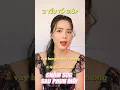 Lagu Vảy bong nhanh, mỏng, tỉ lệ giữ màu cao sau phun môi phải làm như thế nào? #quynhngapmu #shorts