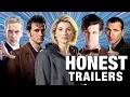 Download Lagu Honest Trailers - Doctor Who (Modern)