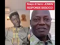 Download Lagu Braço di ferro: JOMAV RESPONDE SISSOCO 