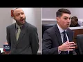 Darrell Brooks Flips Out When Prosecutor Reveals He s a Sex Offender
