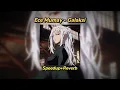 Ece Mumay - Galaksi | Speedup+Reverb
