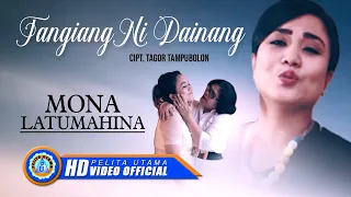 Download Mona Latumahina - TANGIANG NI DAINANG | Lagu Batak 2021 (Official Music Video) MP3