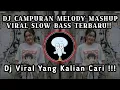 Lagu DJ MASHUP X MELODY TANTE CULIK AKU DONG V2 BY AHYA FVNKY FT NESS FX VIRAL TIKTOK MENGKANEE!!