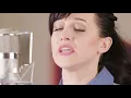 Lena Hall Obsessed: Muse – “Starlight"