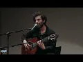 WNXP Presents: José González Live at Frist Art Museum (Full Performance)