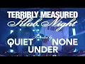 Download Lagu TERRIBLY MEASURED KLUB NIGHT : MAGIS \u0026 RAYNALDI