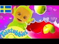 Download Lagu ☆ Teletubbies Svenska ☆ Säsong 3, Episod 64 ☆ Visar för barn ☆