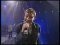 Lagu Backstreet Boys - As Long As You Love Me \u0026 Everybody - Live(Mtv Europe Music Awards 1997)