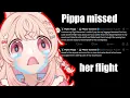 Download Lagu why Pippa missed her flight home