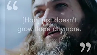 Jason Momoa s Career Was Changed Forever Because Of This Incident