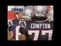Tom Brady s first career 400 passing yard game Highlights 410 Passing Yards 4 Passing TD s