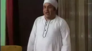 جاموسة راحت تقابل جاموسه افضل ما قدمه يونس شلبي 