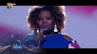 top 2 karabo hosanna idols sa s17 ep 19 new single mzansi magic