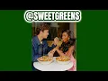 Download Lagu Countryman Meets his Bama Baddie #SweetGreens #Ola #Nic #Nicolandria #Olandria #NicVans #Love #fyp