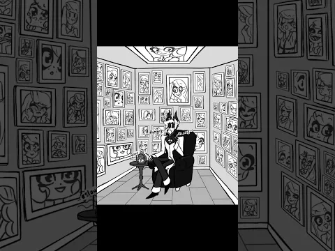 Teeny Obsession (Comic Dub)