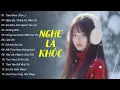 Lagu NGHE LÀ KHÓC - Liên Khúc Nhạc Trẻ Buồn Tâm Trạng Nhất Cho Mùa Đông | Tình Khúc Chia Ly, Dường Như..
