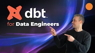 dbt data build tool - Overview for Data Engineering Modelling