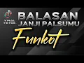 Download Lagu DJ funkot balasan janji palsumu🎶
