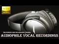 Download Lagu Audiophile Vocal For Audio System Test