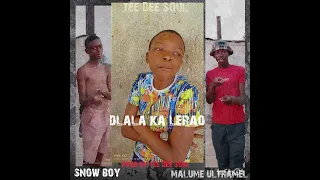 dlala ka lerao ft tee dee snow boy malume ultramel