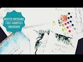 Minted Unboxing FREE Minted Wedding Sample Kit 2019