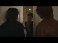 billy and daisy bathroom scene | daisy jones and the six