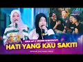 Download Lagu Woro Widowati X Fida AP - Hati Yang Kau Sakiti (Official Music Video)