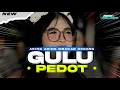 Download Lagu DJ GULU PEDOT VIRAL TIKTOK‼️ (ARING ARING BAKAR GEDANG CAMPUR SAWI)TRAP PARTY FULL BASS 2025🔥