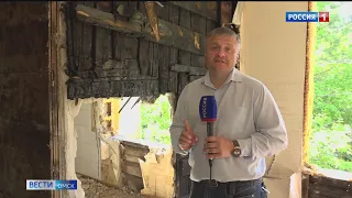 «Вести Омск», утренний эфир от 26 мая 2022 года