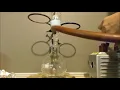 HOW TO MAKE PURE ANHYDROUS 2-PROANOL
