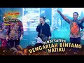 Download Lagu DENGARLAH BINTANG HATIKU - RINDI SAFIRA OM WONGJOWO X DHEHAN AUDIO
