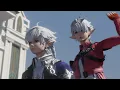 Slap FFXIV Animated