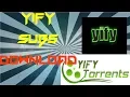how to download Subtitles - YIFY