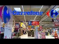 Download Lagu 🛒Food prices in Romania🇷🇴Supermarket Carrefour🐟Shopping / Europe