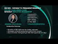 EB2 NIW with US Immigration Attorney Arianna Esfathiou