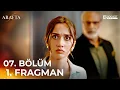 ARAFTA 7. Bölüm 1. Fragmanı | Yeni Diziler 2025 | Arafta - Türk Dizileri @araftadizisi #EP07
