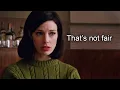 MAD MEN - The Rise and FALL of Megan Draper