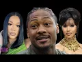 Stefon Diggs vs Mulan Hernandez The TRUTH About His Extortion Lawsuit