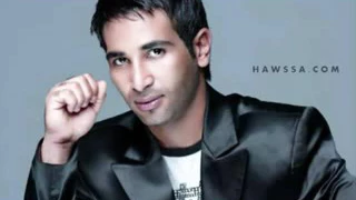 من يوم ما جيت الدنيا وانا مكسور عيني احمد سعد دندنها