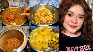 Mera 24 Hours complete full day to night routine + What i Eat? || Daily Vlog🌸