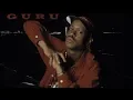 Download Lagu Guru (Gang Starr) - *RARE* Wake Up Show Freestyle (1998)