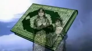 انشودة قرآني في قلبي 