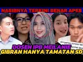 Download Lagu NASIB DOSEN IPB MEILANIE MENUDING GIBRAN HANYA TAMATAN SD, AUTO KENA SERANGAN BALIK!!
