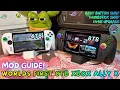 Modding The Xbox Ally Xbox Ally X - Don t Upgrade Before Watching This