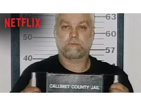 Making A Murderer - Tráiler principal - Netflix [HD]